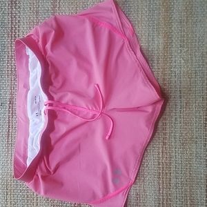 Under Armour shorts
